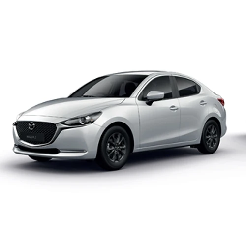 รูปภาพ มาสด้า Mazda 2 1.3 C Sedan ปี 2019