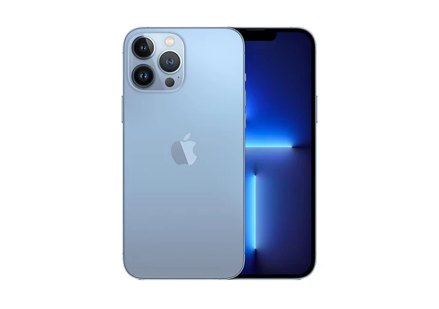 รูปภาพ แอปเปิล APPLE-iPhone 13 Pro Max (8GB/512GB)