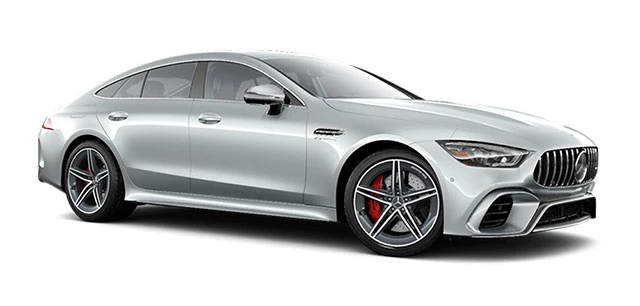 รูปภาพ เมอร์เซเดส-เบนซ์ Mercedes-benz AMG GT 63 S 4MATIC+ 4-Door Coupe ปี 2019