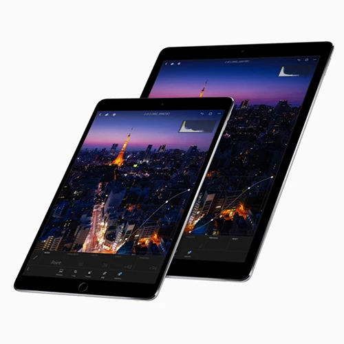 รูปภาพ แอปเปิล APPLE-iPad Pro 12.9 64GB Cellular