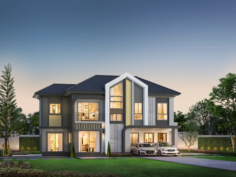 รูปภาพ เพรสทีจ พระราม 2 (Prestige Rama 2)