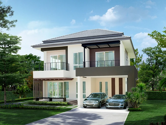 รูปภาพ ซื่อตรง โคซี่ บางบัวทอง (Suetrong Cozy Bangbuathong)