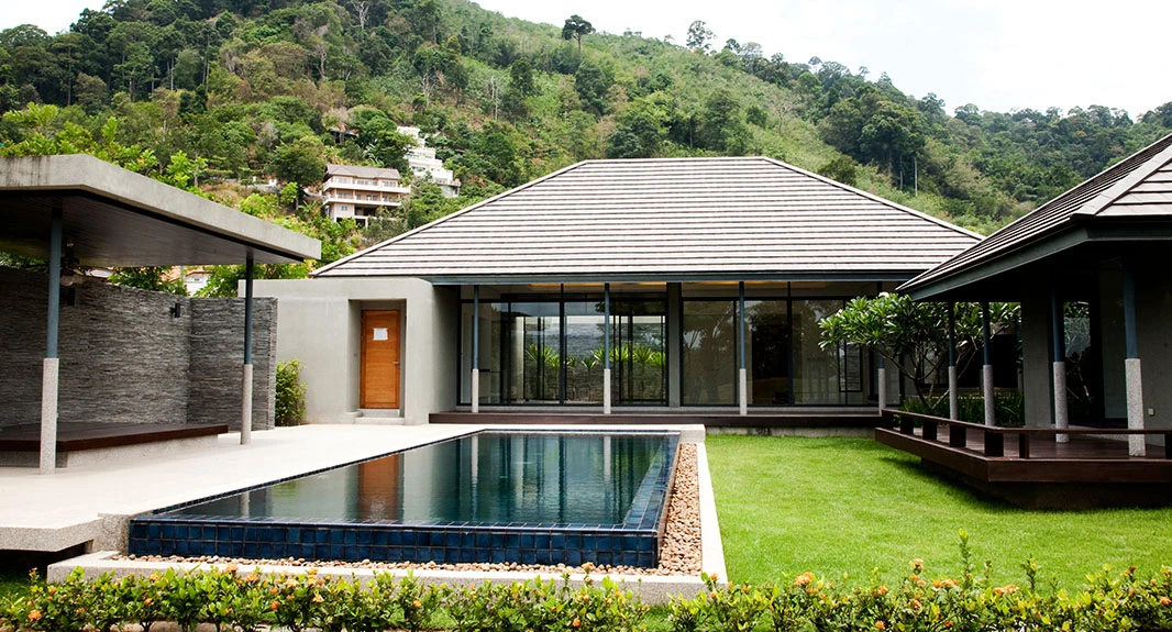 รูปภาพ ล็อคปาล์ม เรสซิเด้นท์ (Loch Palm Residences)