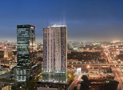 รูปภาพ ศุภาลัย ปาร์ค เอกมัย-ทองหล่อ (Supalai Park Ekkamai-Thong Lor)