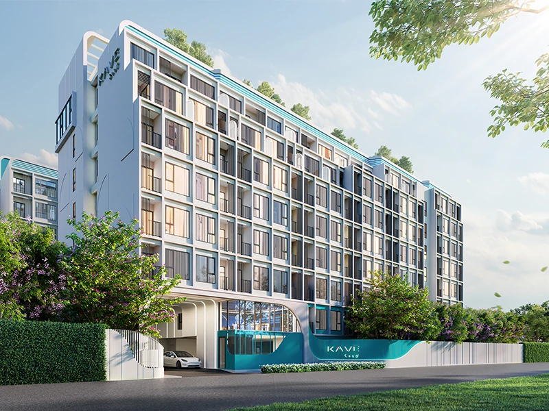 รูปภาพ เคฟ ซี้ด เกษตร (Kave Seed Kaset)