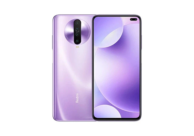 PocoPhone X2 ทุกรุ่นย่อย