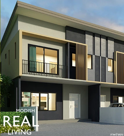 รูปภาพ เดอะ คอนเนค สวนหลวง-อ่อนนุช (The Connect Suanluang Onnut)