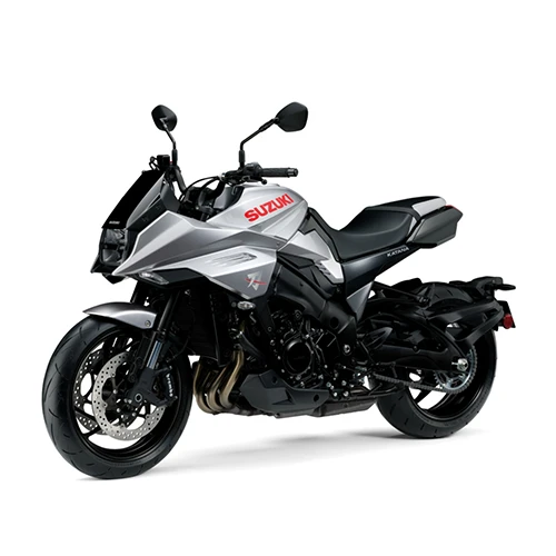 Suzuki Katana ทุกรุ่นย่อย