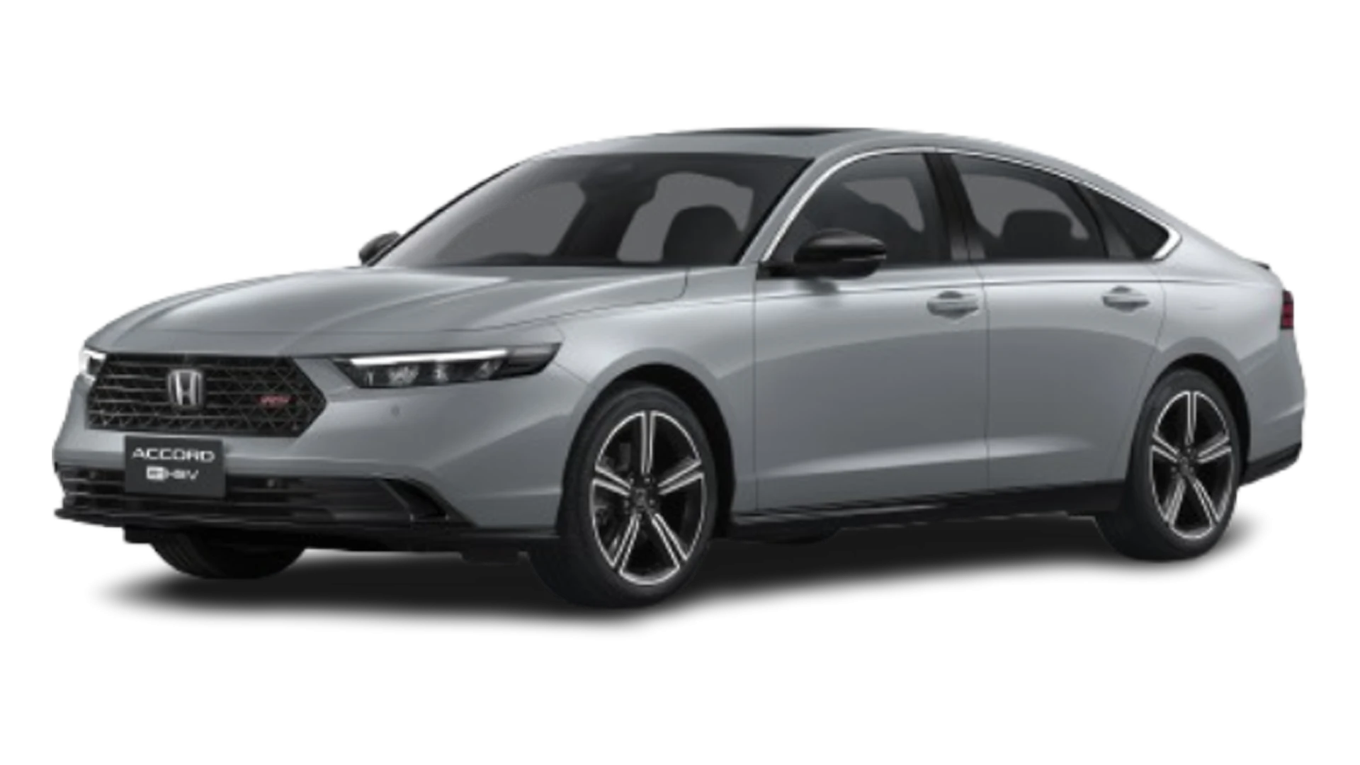 รูปภาพ ฮอนด้า Honda Accord e:HEV RS ปี 2026