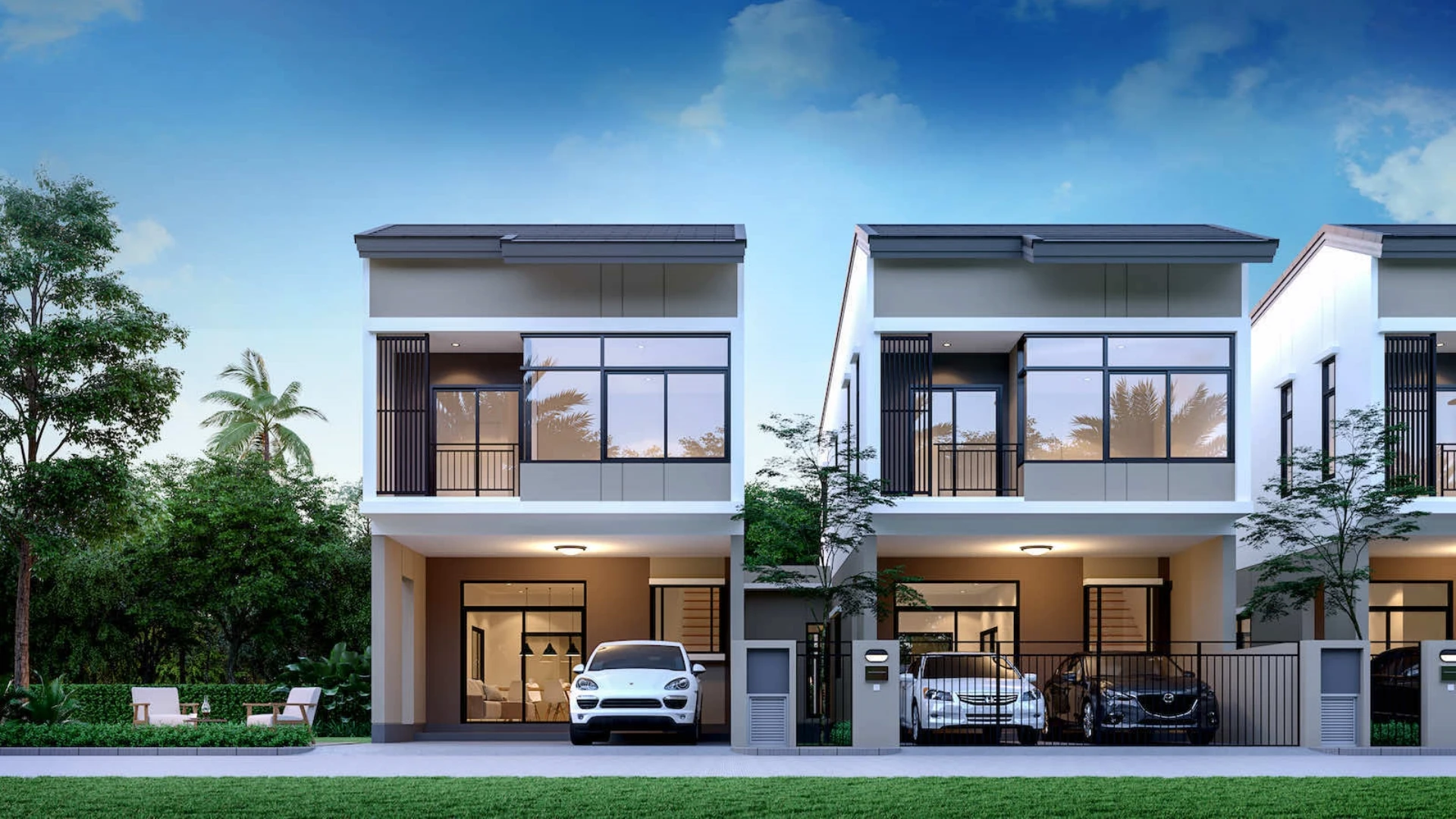 รูปภาพ ทาวน์วิลเลจ บางแขม (Town Village Bangkhaem)