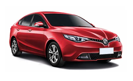 รูปภาพ เอ็มจี MG 5 1.5 D Turbo ปี 2015