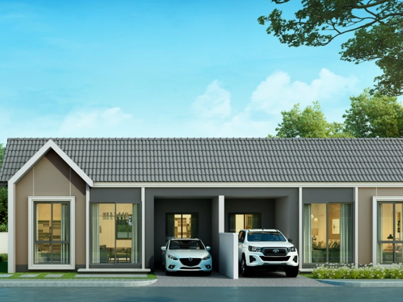 รูปภาพ ภูริ บางน้ำเปรี้ยว (Puri  Bang Nam Priao)