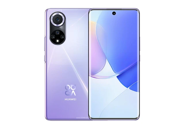 รูปภาพ หัวเหว่ย Huawei-Nova 9 (8GB/128GB)