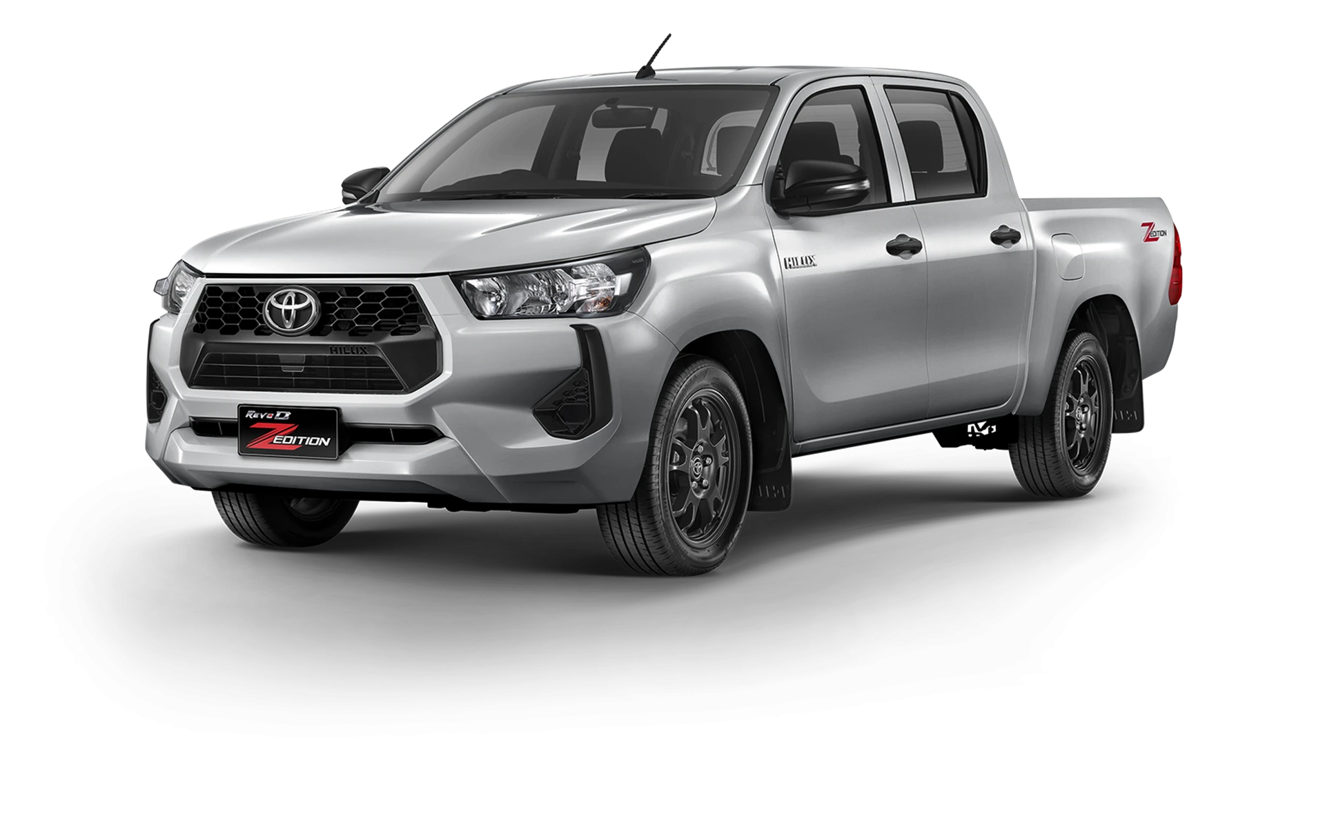 รูปภาพ โตโยต้า Toyota Revo Double Cab Z-Edition 4x2 2.4 Entry ปี 2024