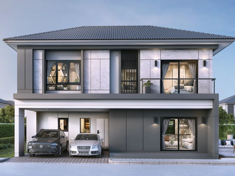 รูปภาพ อภิทาวน์ อุบลราชธานี (Apitown Ubonratchathani)