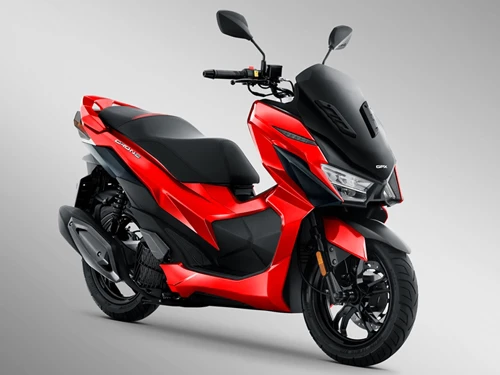 รูปภาพ จีพีเอ็กซ์ GPX Drone (Standard) ปี 2020