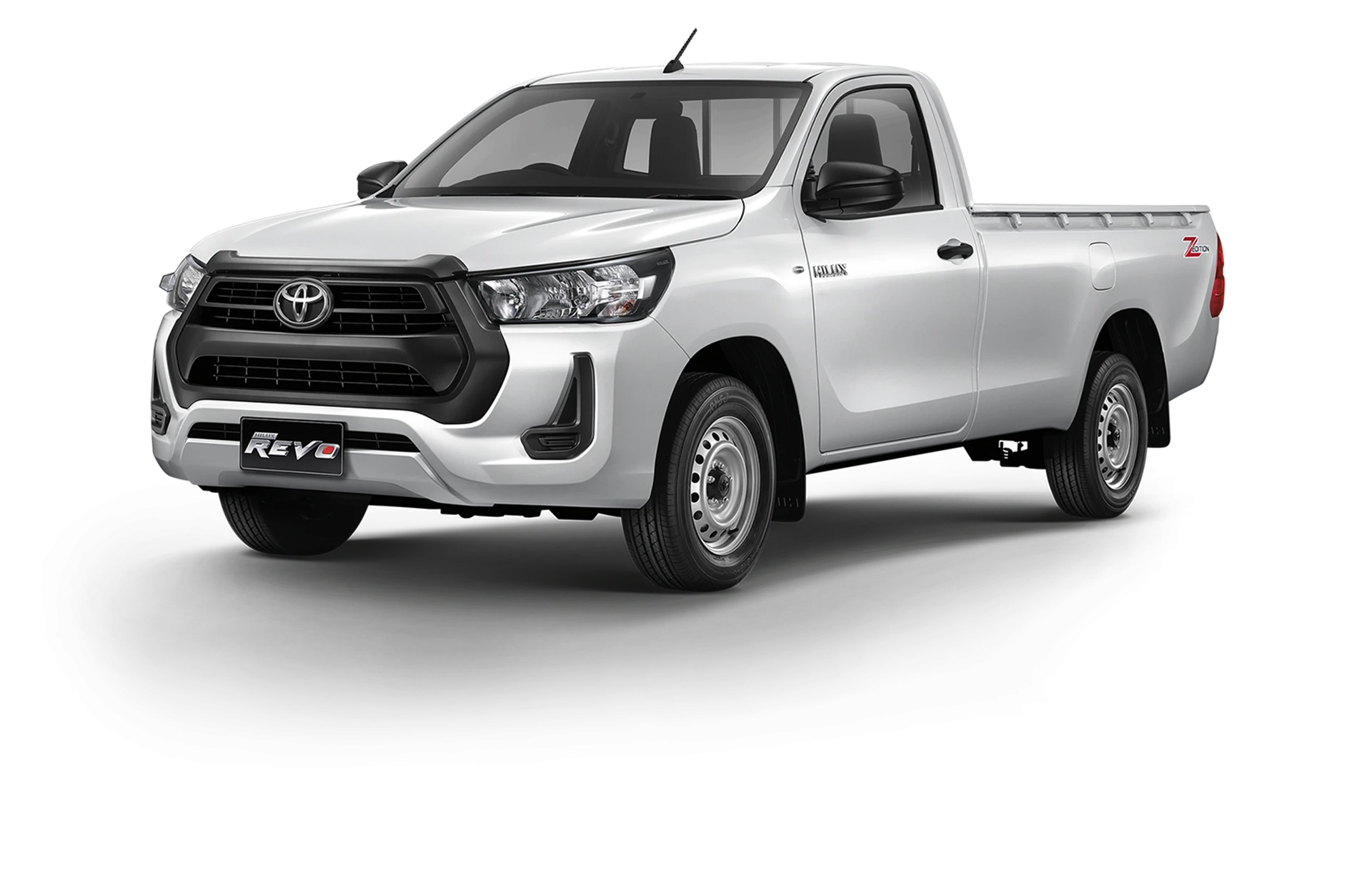 รูปภาพ โตโยต้า Toyota Revo Standard 4X2 2.4 Entry AT ปี 2024