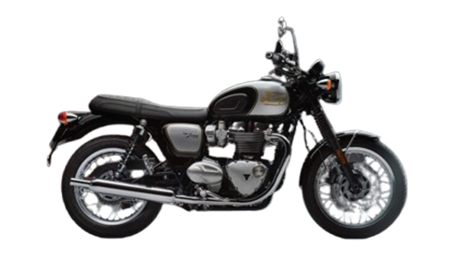 รูปภาพ ไทรอัมพ์ Triumph Bonneville T120 Icon Edition ปี 2024
