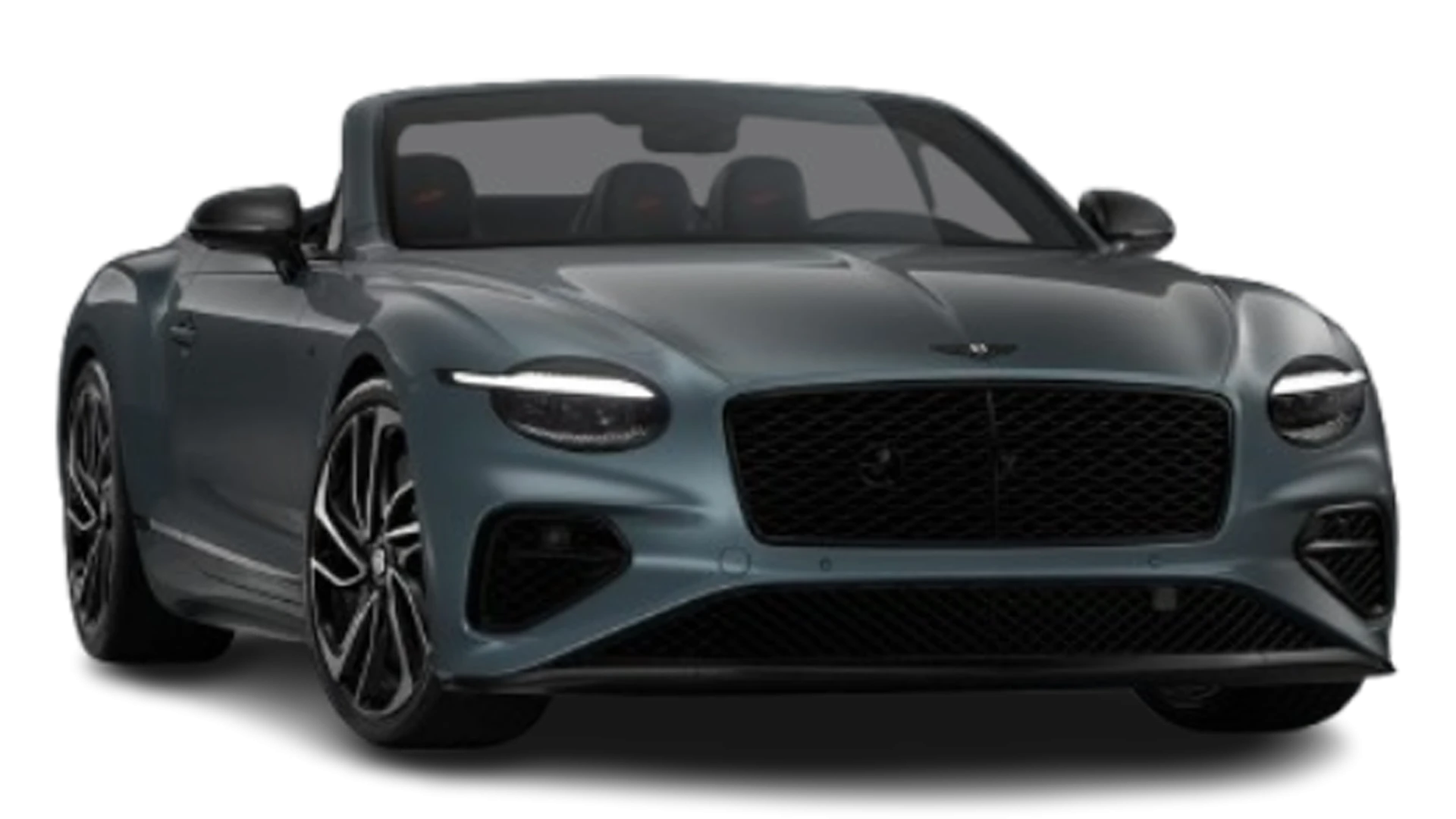 รูปภาพ เบนท์ลี่ย์ Bentley Continental GT Convertible S ปี 2026