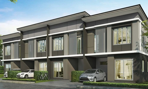 รูปภาพ พฤกษาวิลล์ 55/2 วงแหวน-รามอินทรา (Pruksa Ville 55/2)