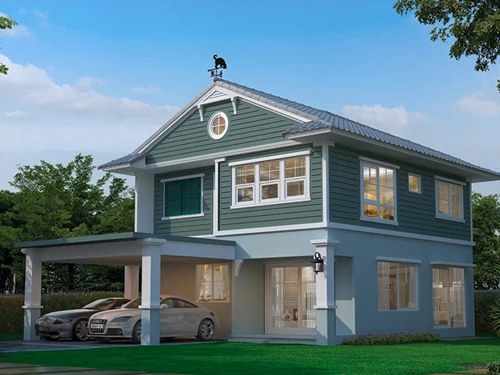 รูปภาพ ชัยพฤกษ์ บางนา กม.7 (Chaiyapruk Bangna KM.7)