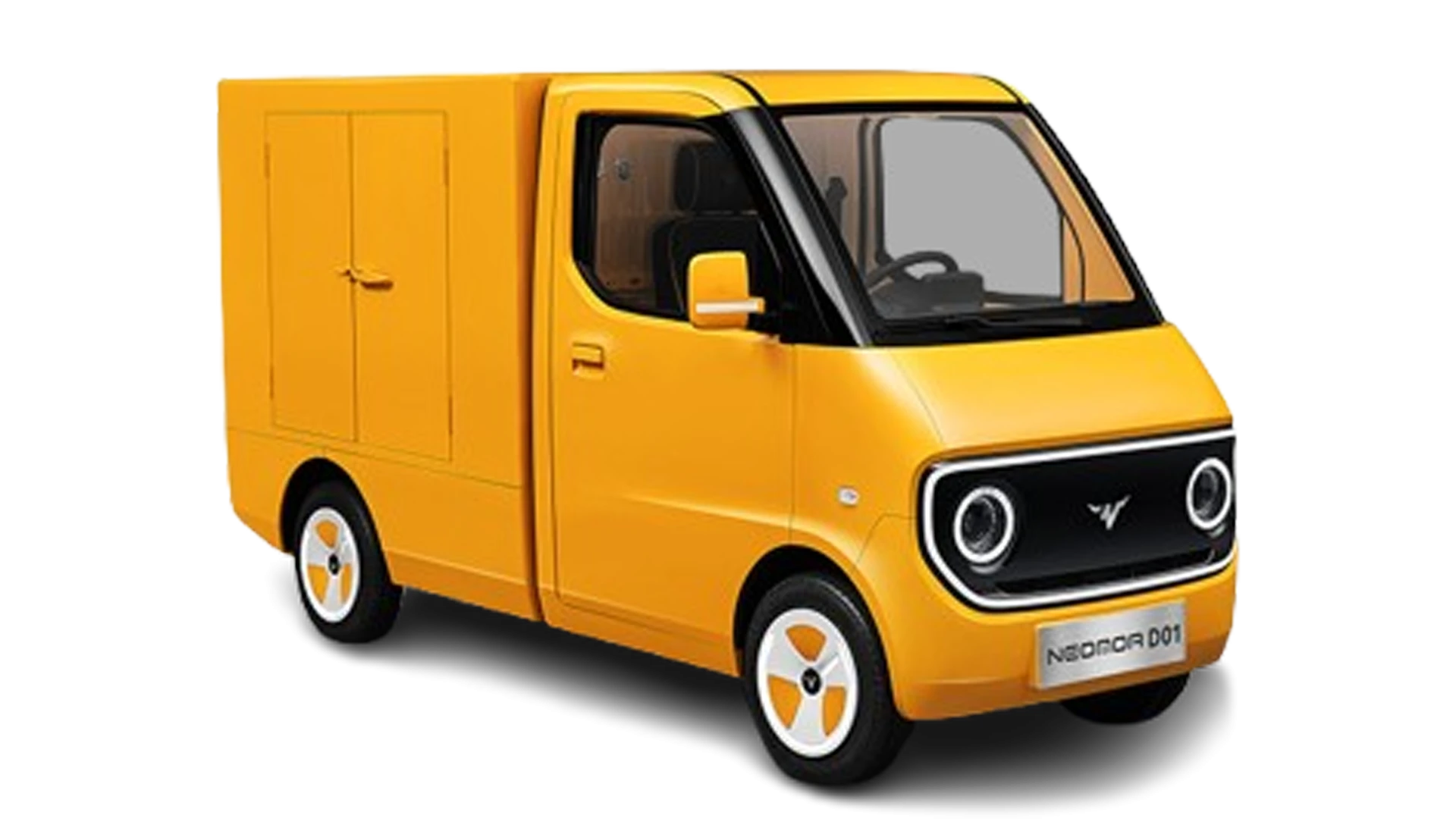 รูปภาพ นีโอมอร์ Neomor D01 Micro Cargo ปี 2024