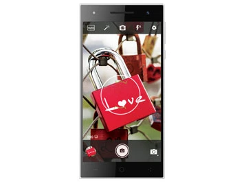 รูปภาพ ไอโมบาย i-mobile IQ X PRO 2