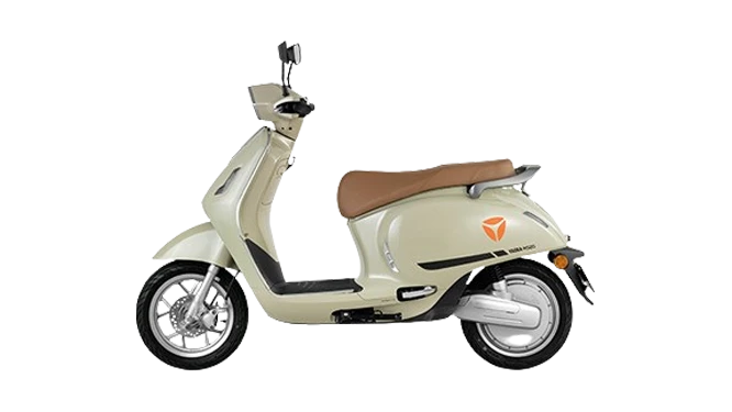 รูปภาพ ยาเดีย Yadea RS20 E ปี 2025