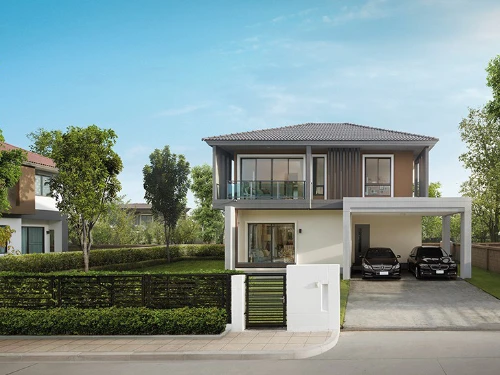 รูปภาพ ฮาบิเทีย พาร์ค เทียนทะเล 28 (Habitia Park Thian Thale 28)