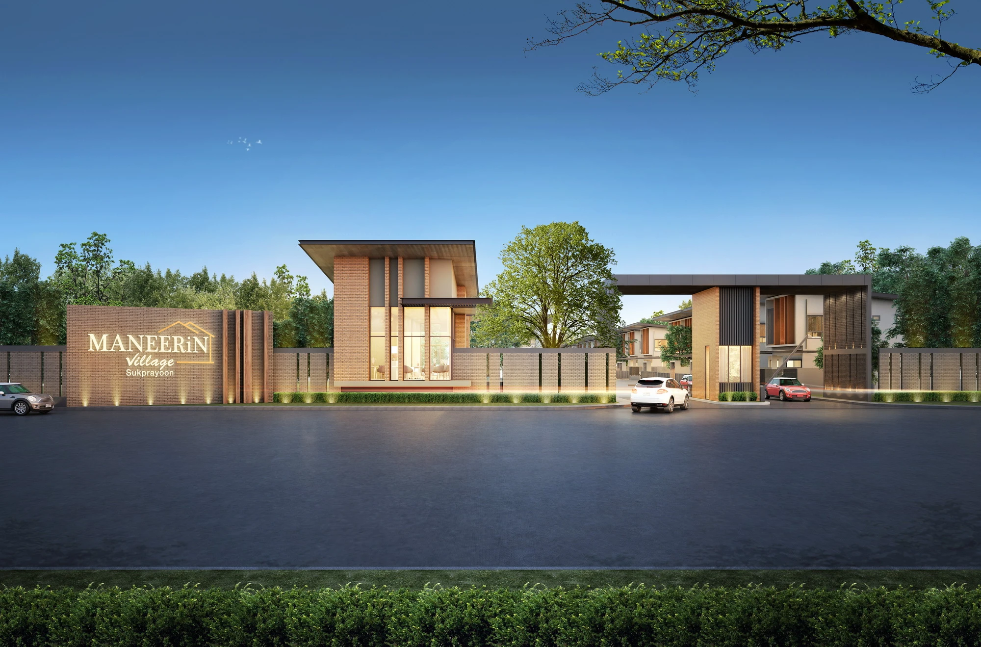 รูปภาพ มณีรินทร์ ไพรเวซี่ อ่างศิลา (Maneerin Privacy Angsila)