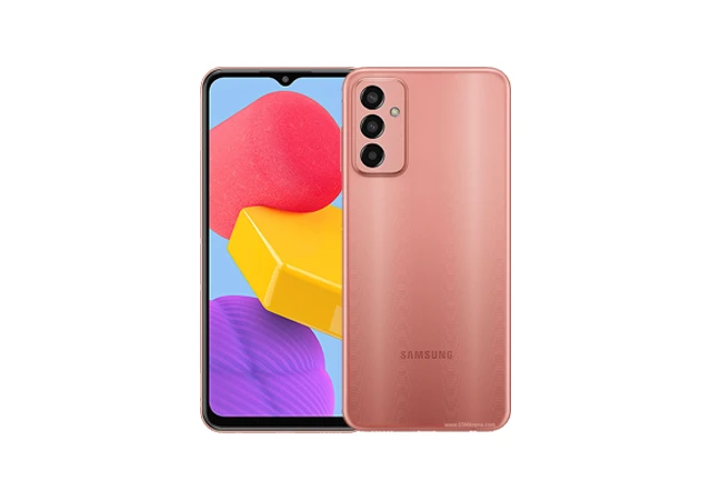 รูปภาพ ซัมซุง SAMSUNG Galaxy M13 (4GB/128GB)