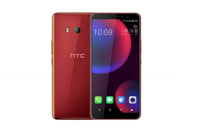 รูปภาพ เอชทีซี HTC U11 EYEs