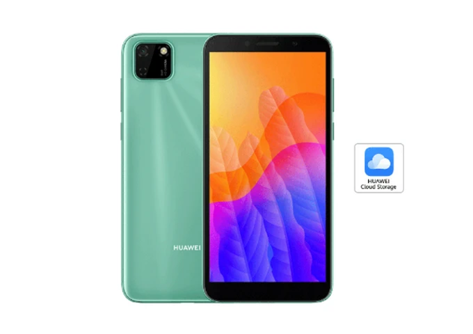 รูปภาพ หัวเหว่ย Huawei Y5p