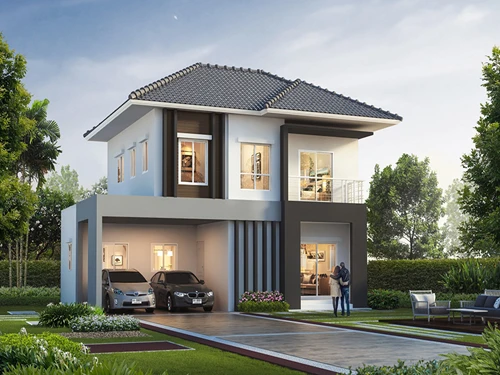 รูปภาพ แลนซีโอ คริป ประชาอุทิศ - สุขสวัสดิ์ (Lanceo CRIB Prachauthit - Suksawat)