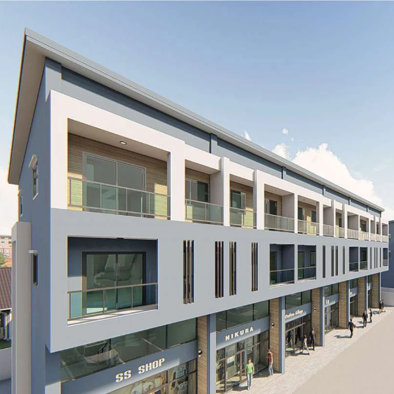 รูปภาพ วินเซนต์ ศรีนครินทร์ (Vincent Srinakarin)