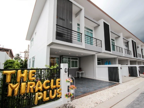 รูปภาพ เดอะ มิราเคิล พลัส เพชรเกษม 63 (The Miracle Plus Petchkasem 63)