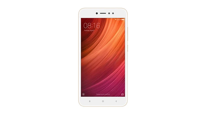 รูปภาพ เสียวหมี่ Xiaomi Redmi Y1 RAM 3GB