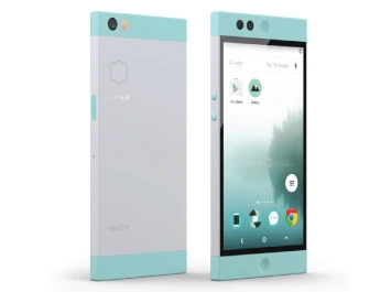 Nextbit Robin ทุกรุ่นย่อย