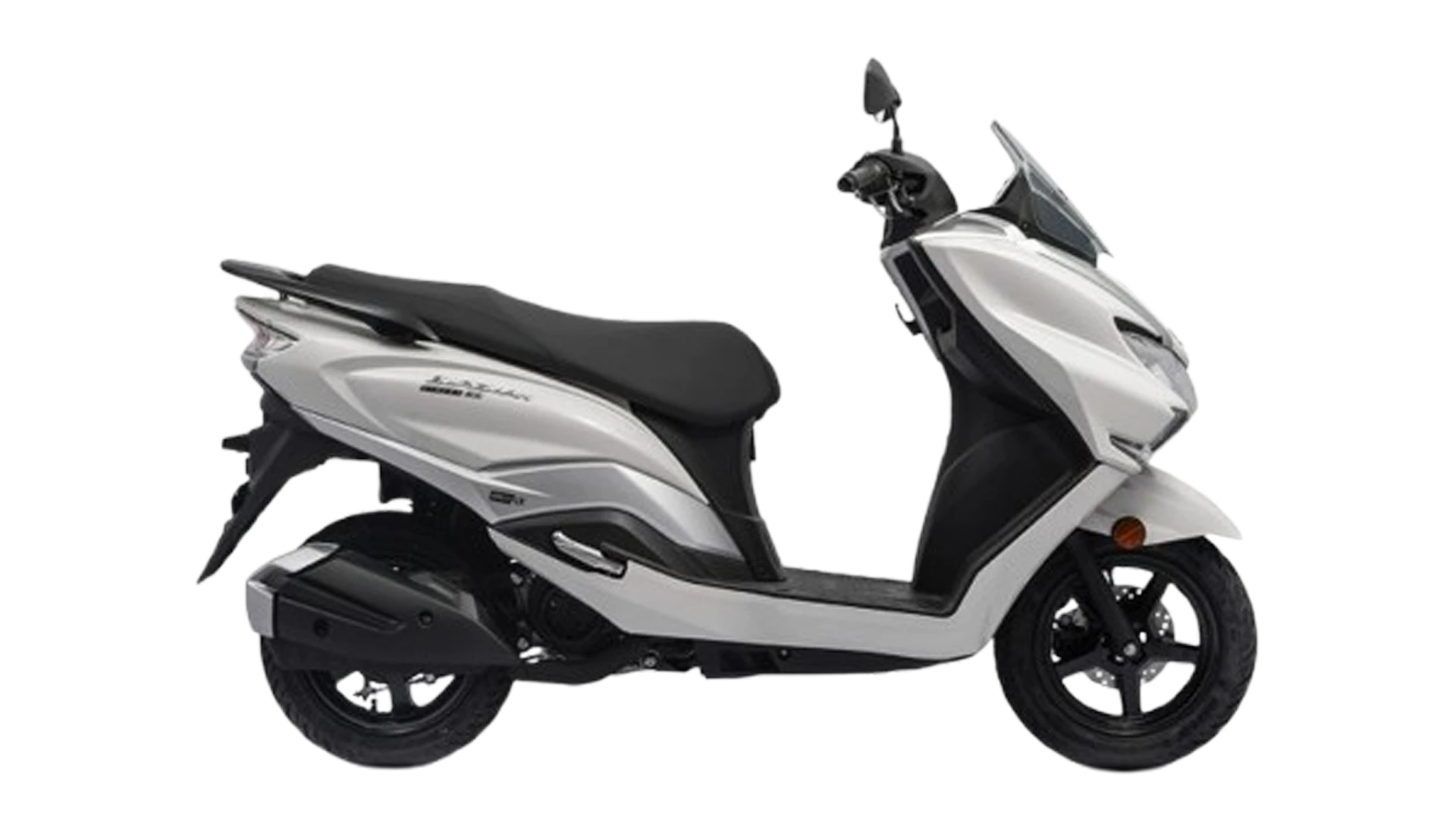 รูปภาพ ซูซูกิ Suzuki Burgman Street EX ปี 2024