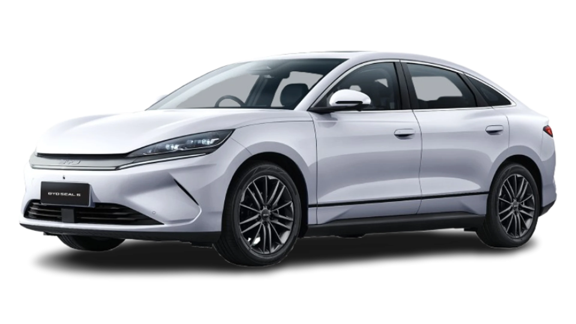 BYD Seal 6