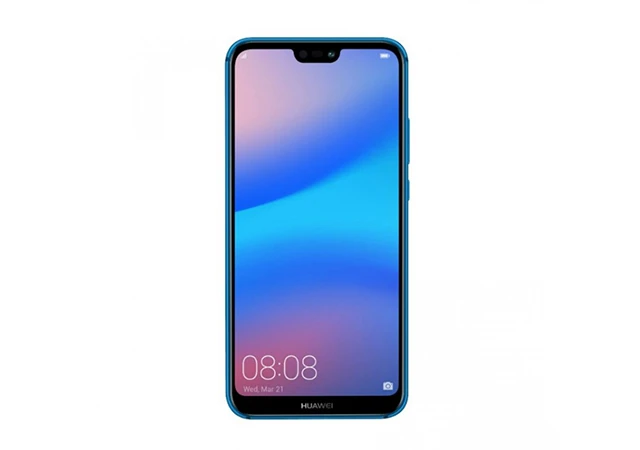 รูปภาพ หัวเหว่ย Huawei P20 Lite