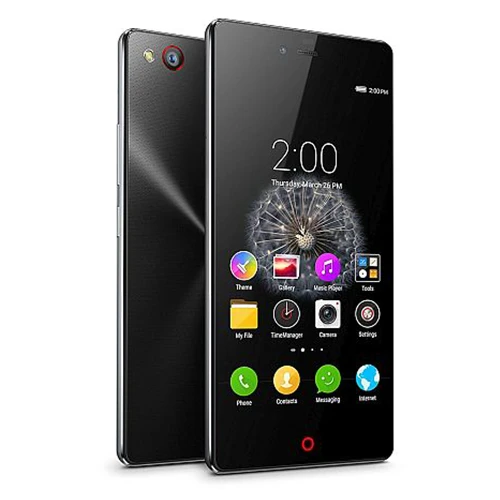 รูปภาพ นูเบีย Nubia Z9 Mini