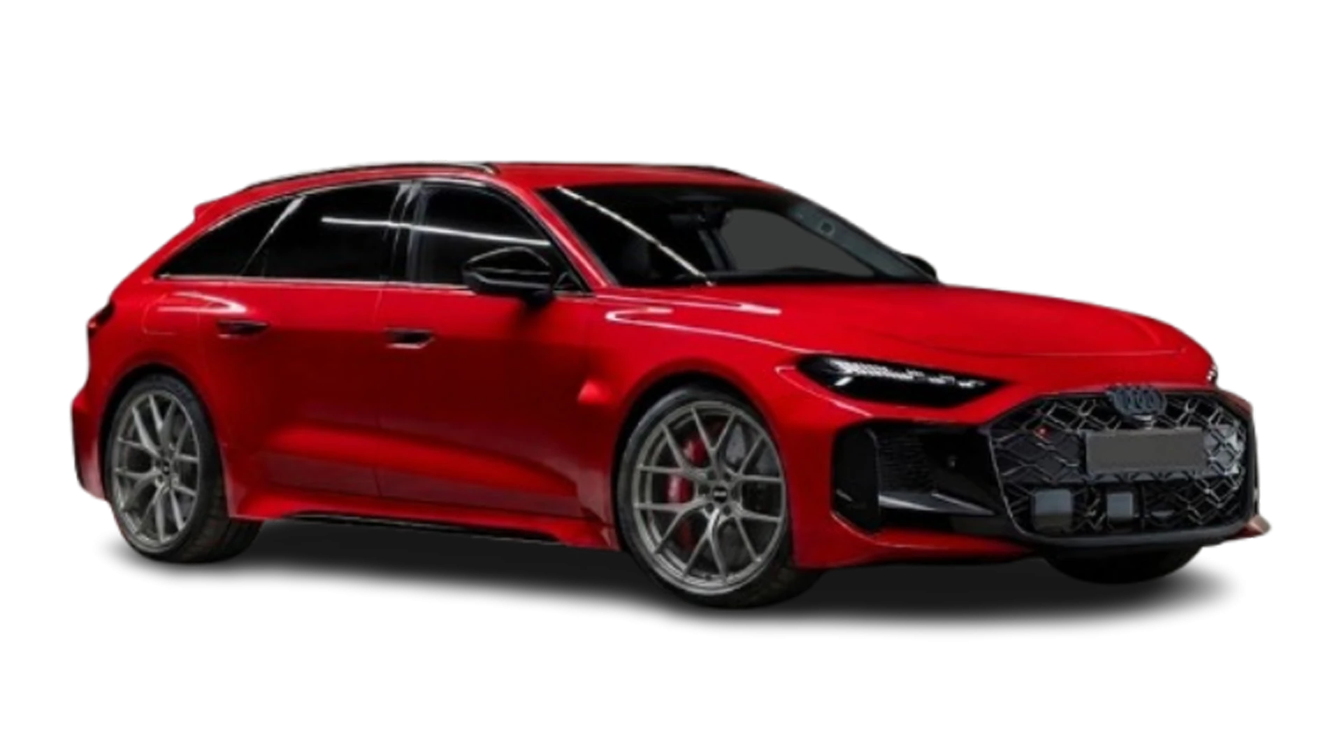 Audi RS อาวดี้ Audi RS อาวดี้