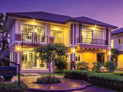 รูปภาพ ภัสสร เพรสทีจ ปิ่นเกล้า-เพชรเกษม (Passorn Prestige Pinklao-Phetkasem)