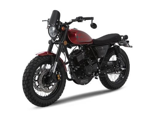 รูปภาพ สตาเลียน Stallions S-series SM 170i+ ปี 2021