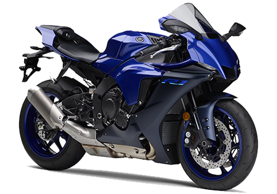 รูปภาพ ยามาฮ่า Yamaha YZF R1 ปี 2022