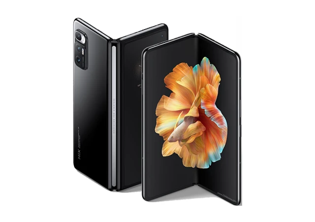 รูปภาพ เสียวหมี่ Xiaomi-Mi Mix Fold (12GB/256GB)