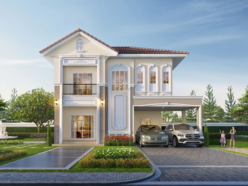 รูปภาพ แลนซิโอ คริป รัตนาธิเบศร์-เวสต์เกต (Lanceo Crib Rattanathibet-Westgate)