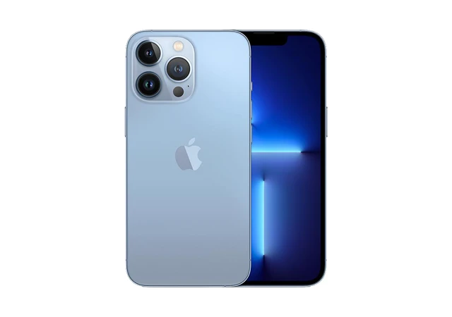 รูปภาพ แอปเปิล APPLE-iPhone 13 Pro (8GB/512GB)