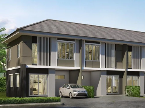 รูปภาพ พฤกษาวิลล์ 66/2 บางนา-หนามแดง (Pruksa Ville 66/2 Bangna - Namdang)